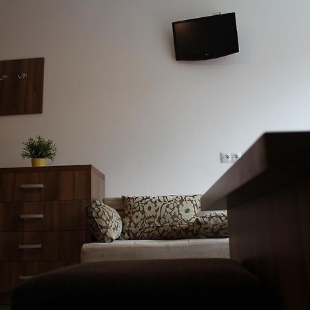 Apartamenty I Pokoje Goscinne Dziedzic Jozef Suche Exterior foto